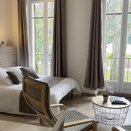 Confortable A Avec Balcon Et Wifi - Fr-1-555-113 *